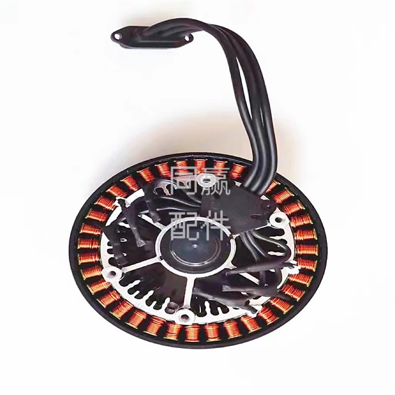 大疆植保无人机零配件【T10】10010S动力电机000474