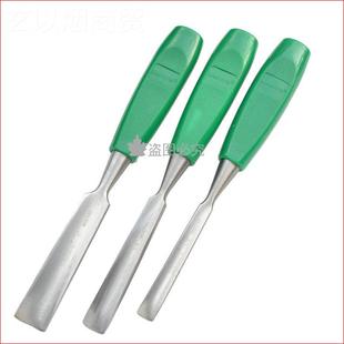 半圆形凿刀 4威力狮至品牌 型木工凿子38M9M 元 弧形凿W0W007 半圆