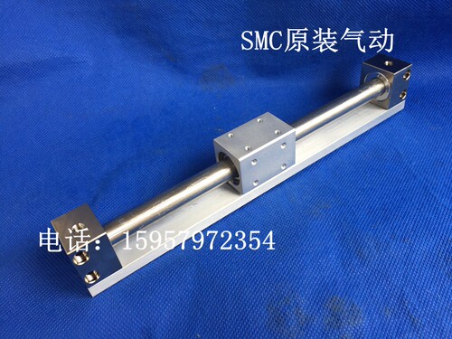 正品CY3R15-500磁偶式无杆气缸CY3R15-420/450/460/480代理商