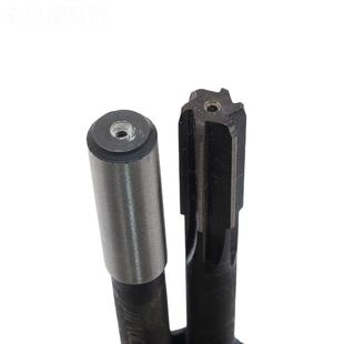 正m品直柄机用成量直柄新4老标机用铰刀3 20m老标HH8DD5成7都量具