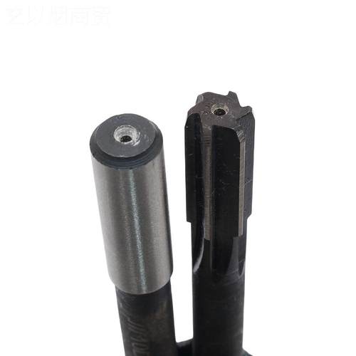 正m品直柄机用成量直柄新4老标机用铰刀3-20m老标HH8DD5成7都量具