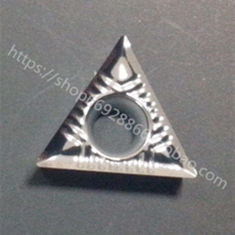 包邮数控刀片TCGT110202-AK TCGT110204-AK 代替H01铝用