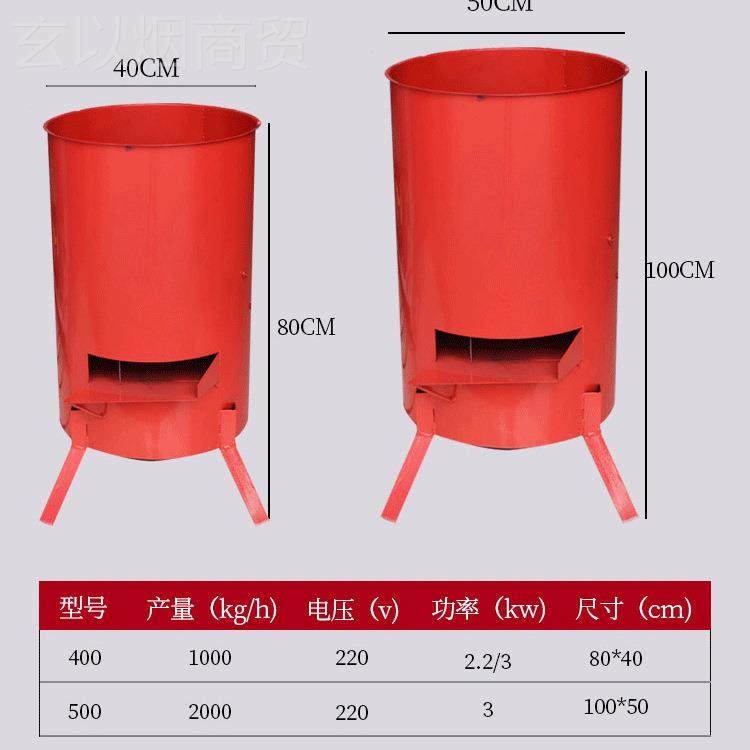 切机丝殖豆蔬菜瓜果粉碎机小型家用擦丝机电动养SKB刨丝机南瓜土