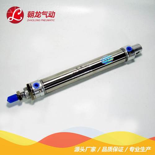 不锈钢RRO迷你气M缸AC205*255-7-5-100-125-150-200