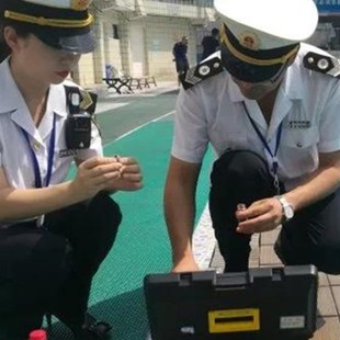 清时捷活性氧余氯2号试剂总氯ph二氧化氯便携式泳池水医院检测仪