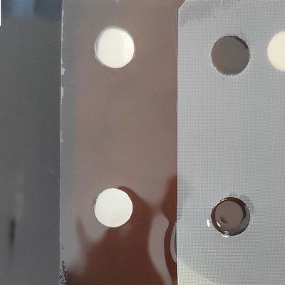 FCDI阴阳离子膜  湿态 单向膜 国产1201/0011 脱盐/除盐装置配件