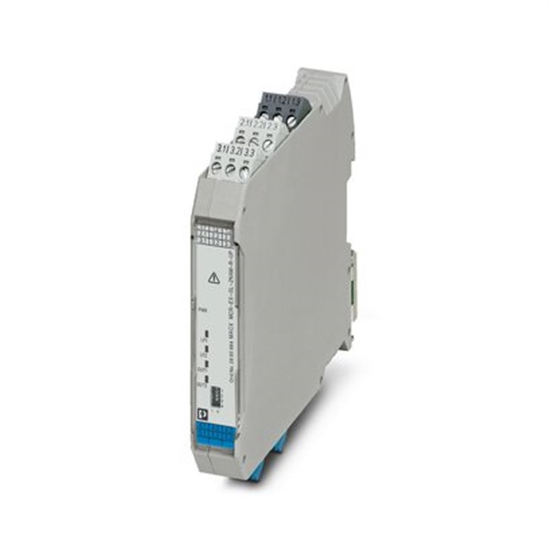 菲尼克斯隔离放大器 - MACX MCR-EX-SL-RPSSI-I - 2865340