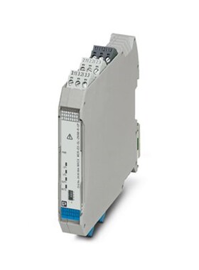 菲尼克斯隔离放大器 - MACX MCR-EX-SL-RPSSI-I - 2865340