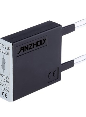 安州 3RT1916-1BC00 3RH接触器 过电压抑制器 Surge suppressor