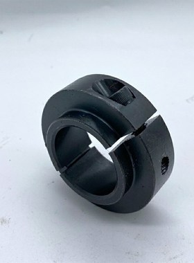 钢制开口台阶固定环轴承止推环FBG01/02/51/52-D10/D12/D15/D17