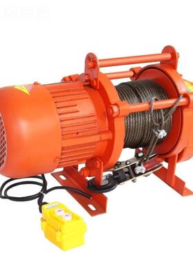 功能提升机,多卷T扬机,装小修吊机TSO220ⅴ电动葫芦12T家用吊机其