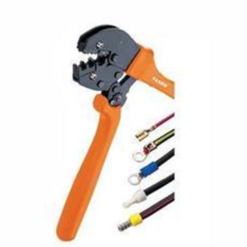 华胜工具 新一代省力压线钳 AP-30J  0.5--6.0mm2