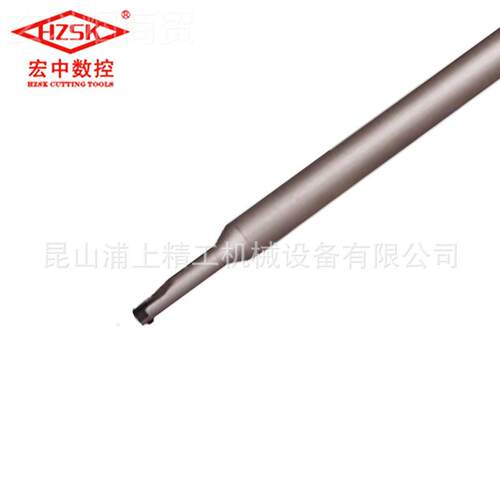 高速钢镗孔刀抗震控车刀H1005KH1005K-S-SWUB内R06数机夹镗孔车刀