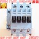 1NC 3TS34 银点质保1年24V110V220V 交流接触器3TS3411 1NO