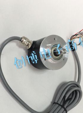 HZJ HS58-D10G5-30F360PR3T1-S1 光电旋转编码器 1024PR
