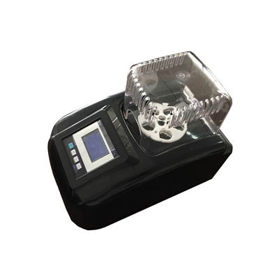 H5B-2F 污水需氧量测试仪 便携型COD速测仪上海海恒附COD消解器