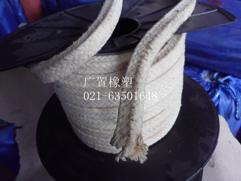 苎麻盘根16mm*16mm,一米价高水基盘根,苎麻纤维盘根,芳纶盘根