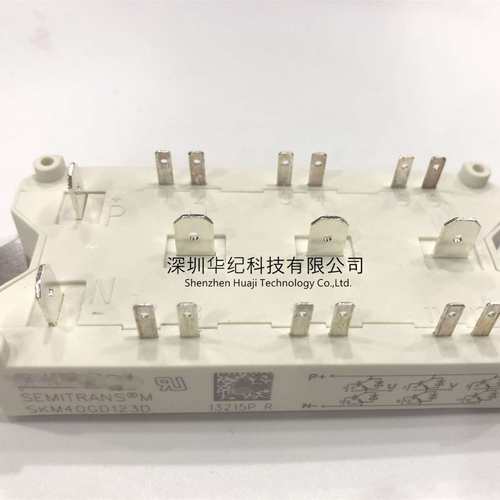 SKM40GD121D SKM50GD123D SKM30GD123D 功率模块