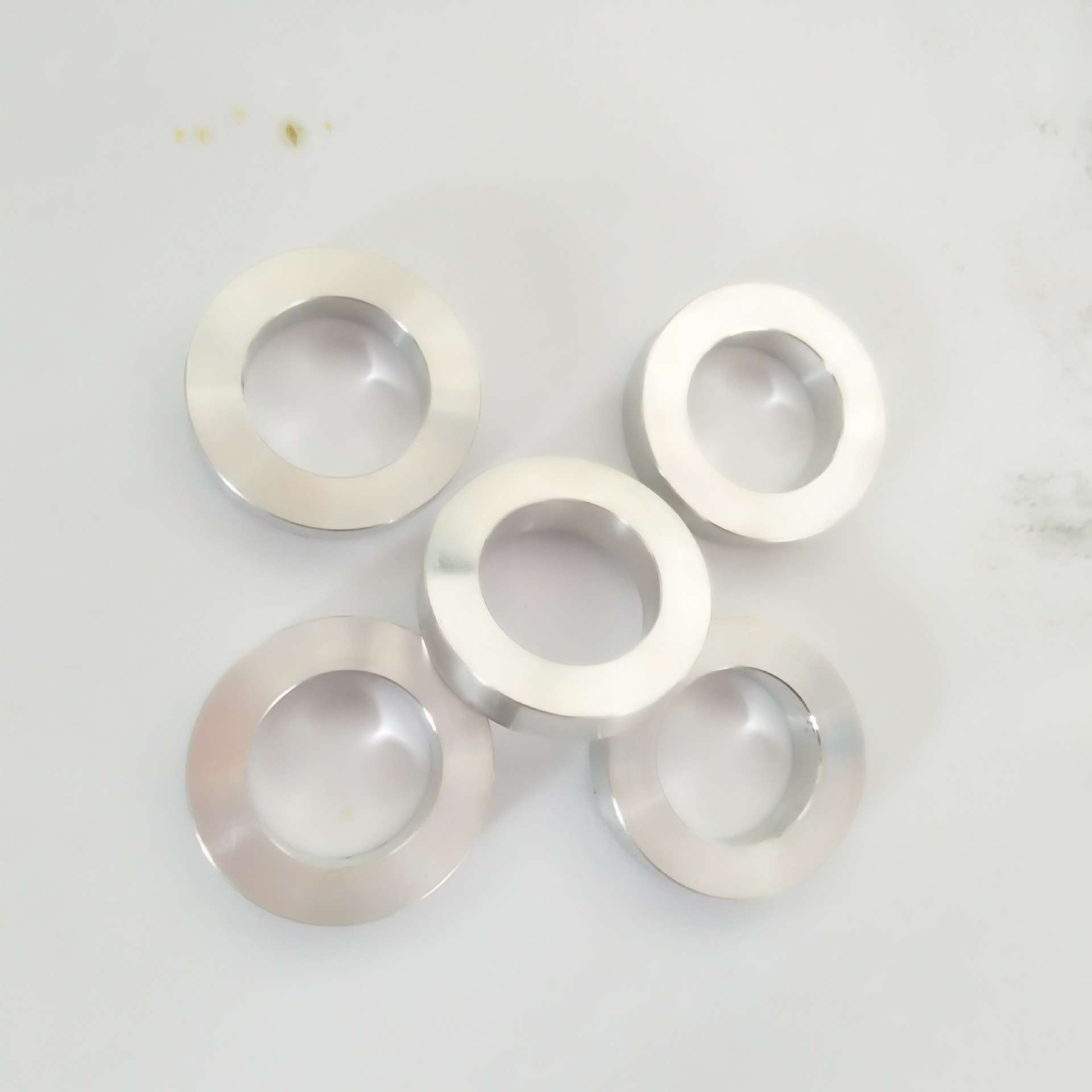 厂家供应不锈钢机械配件 铝件CNC非标 铜件五金零部件