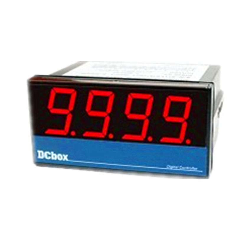DC-BOX 4位数可程序显示表DC4-A 数显表
