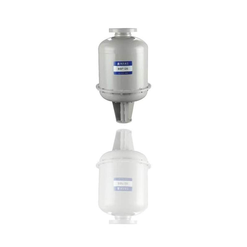 BSC鲍斯真空泵BSF6BSF30 BSF120排气过滤器油雾 分离器空气滤芯