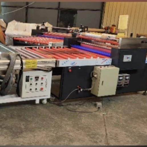 家居出橱柜门窗覆膜机不锈钢全自动粘膜机淋浴房防爆玻璃贴膜机,五金/工具,机床,淘宝优惠券,粉丝福利购,淘宝优惠卷