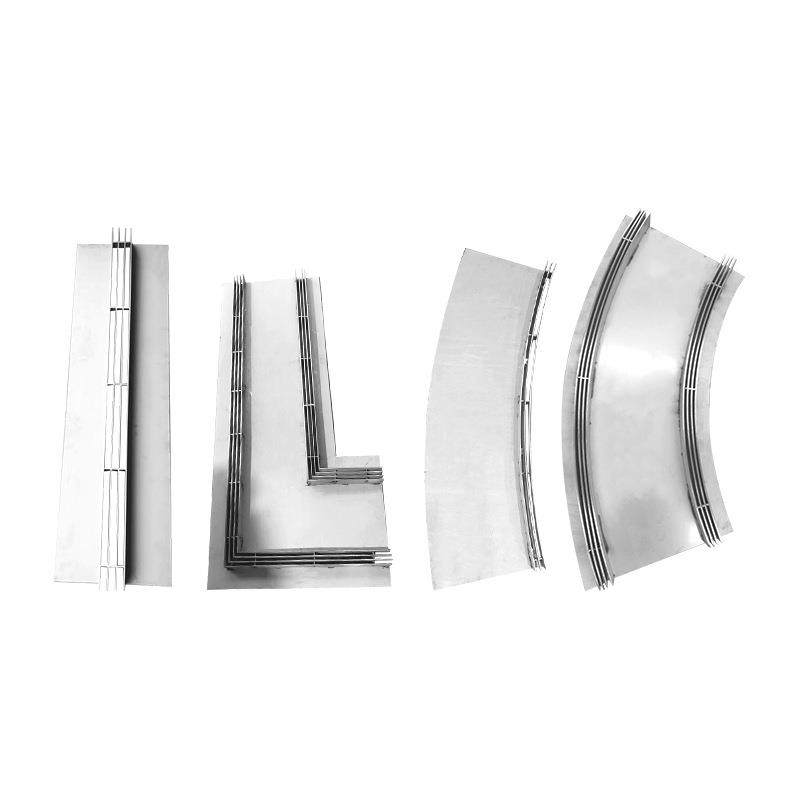 线性排水沟盖板弧形201缝隙式排水沟盖板带槽304不锈钢沟盖板,基础建材,排水沟槽/盖板,淘宝优惠券,粉丝福利购,淘宝优惠卷