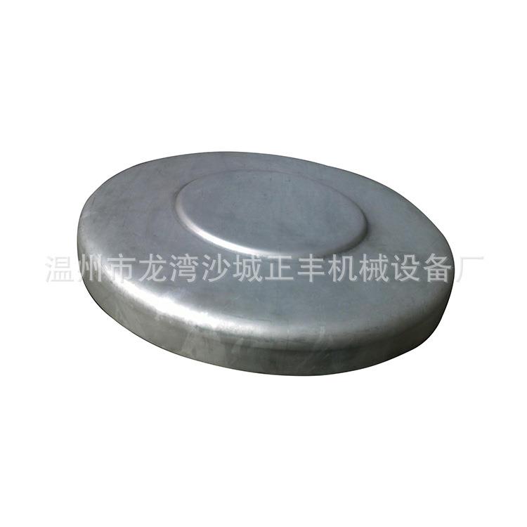 台阶封头304不锈钢封头凸形封头316不锈钢封头厂家