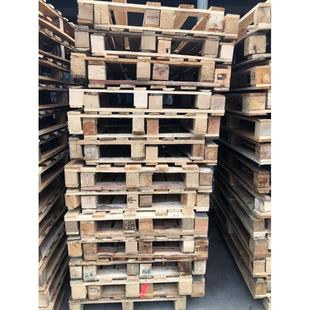 定做木托盘木质卡板实木托盘木栈板