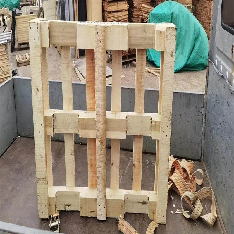 木托盘免熏蒸胶合叉车板仓储周转物流托板四面进叉木栈板木托盘,包装,木托盘,淘宝优惠券,粉丝福利购,淘宝优惠卷