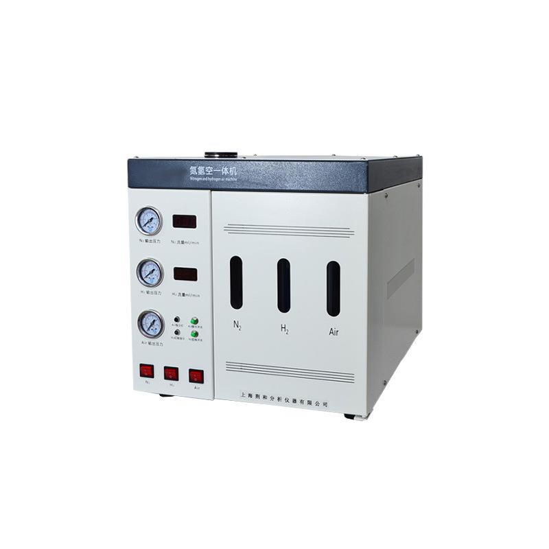 XGD-300/500氮氢空一体机气体发生器零压启动过压保护