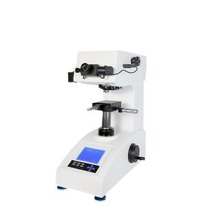 HV-1000Z显微硬度计数显维氏硬度计热处理金属薄片数显显微硬度计