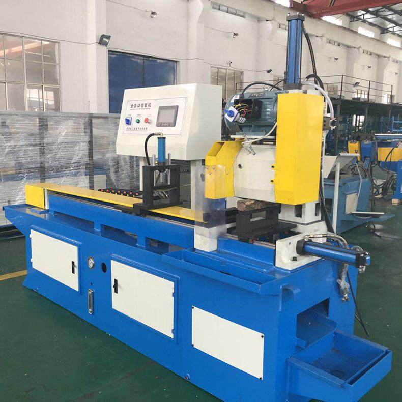 全自动伺服送料液压下刀切管机切割无毛刺MC-425CNC切割机,五金/工具,其他机械五金,淘宝优惠券,粉丝福利购,淘宝优惠卷