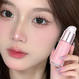 【泪沟法令纹橡皮擦】多用霜遮瑕提亮面中膨弹饱满唇釉腮红眼影