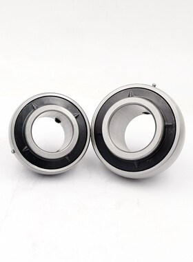 日本进口轴承UC SB UK 208 209 210 211 212 213 214