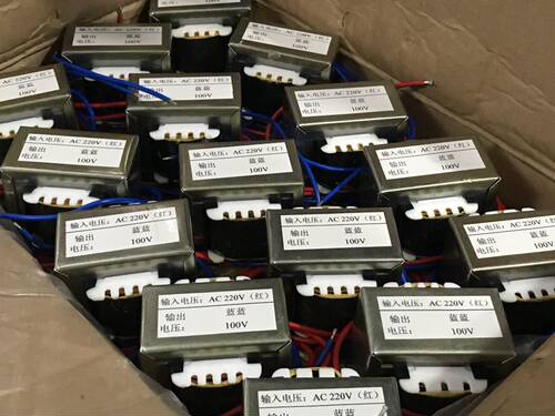 隔离变压器220V转100V 日本电器100V变压器器 美国使用220V转110V