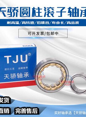 天骄轴承NU2226E.M1.C3 NU2226W NU2226E.TVP2 32526