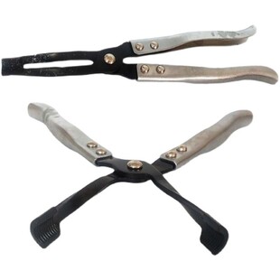 适配奔驰宝马免拆缸体更换气门油封拆装专用工具免拆气门油封钳子