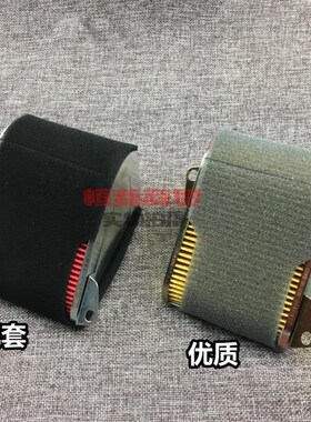 踏板车摩托车空气滤清器GY6125空气滤芯豪迈125空气过滤器空滤芯