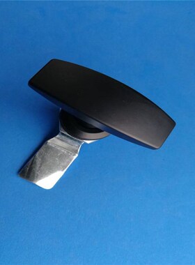 MS705-3U圆柱锁 与生久 恒珠同款型柜锁 电柜锁工业 机箱门锁