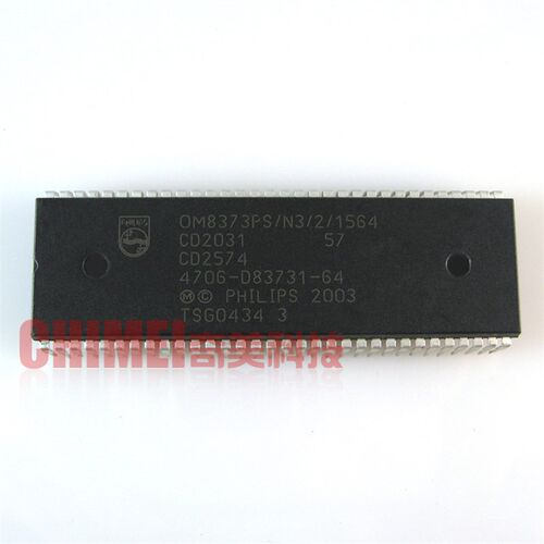 【全新原装】电视机CPU芯片 OM8373PS/N3/2/1564 4706-D83731-64