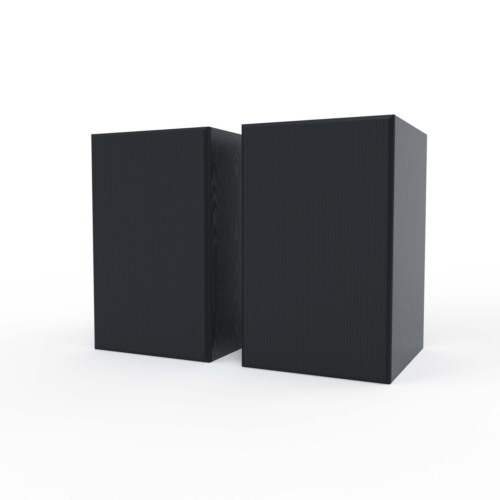 BESTISAN Bookshelf Speaker电脑音响多媒体桌面书架音箱2.0