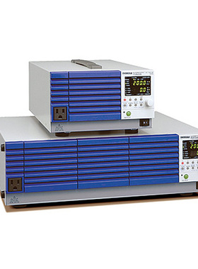 KIKUSUI/菊水PCR1000MA小型交流电源PCR-MA系列PCR500MA单相500VA