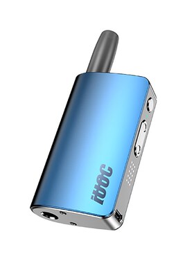 IUO智能烟斗4.0不掉灰神器过滤嘴无异味车载办公滤烟器男士礼物