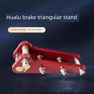 400 华研制动三脚架Ywz2 300 500起重制动器 200