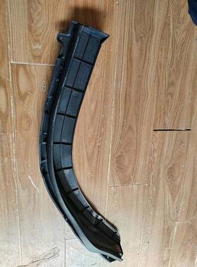 适用于江淮卡车轮眉Q3Q6Q7H330A8门外装饰板护门原条