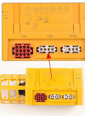 蒂森胜尚图电梯配件/底检箱Kkb4-22-27/28/55-20F-31 35 37