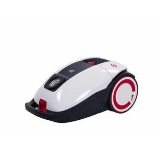 吸尘器 家用吸尘器大功率强力静音除螨迷你卧式 德沃Dirt Devil