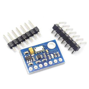 Gy-63 Ms5611-01Ba03高精度高度传感器模块气压传感器模块