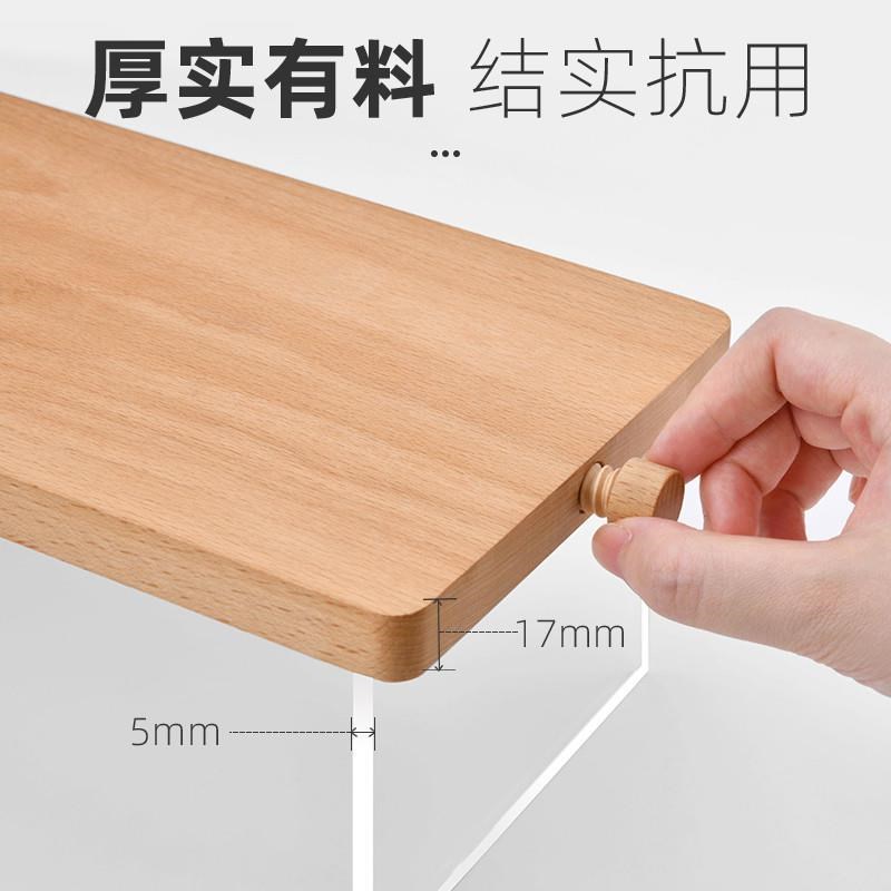 展示柜产品陈列柜礼品玩具货架手办动漫模型展亚克力柜鞋架隔板